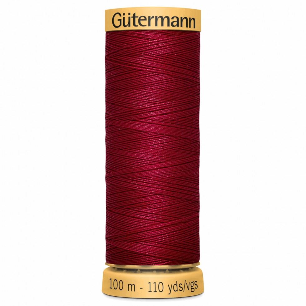 Gutermann 5838 Cotton Sewing Thread