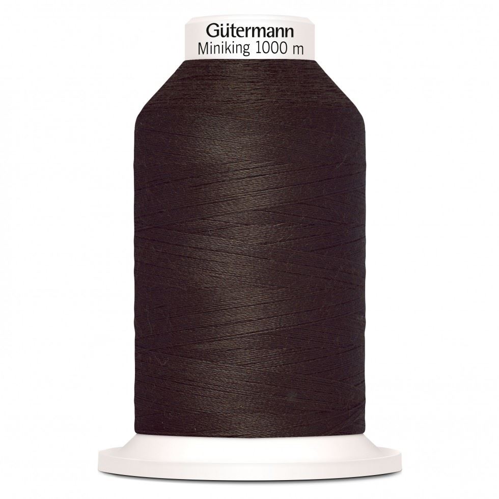 Gutermann Miniking Overlocker Thread 696
 