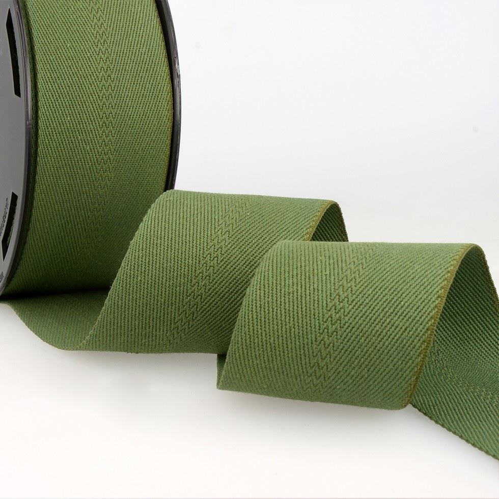 Stephanoise Strong Webbing Green
