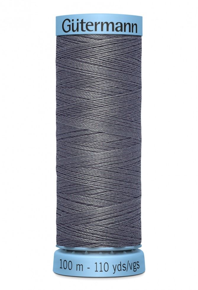 Gutermann 701 Pure Silk Sewing Thread