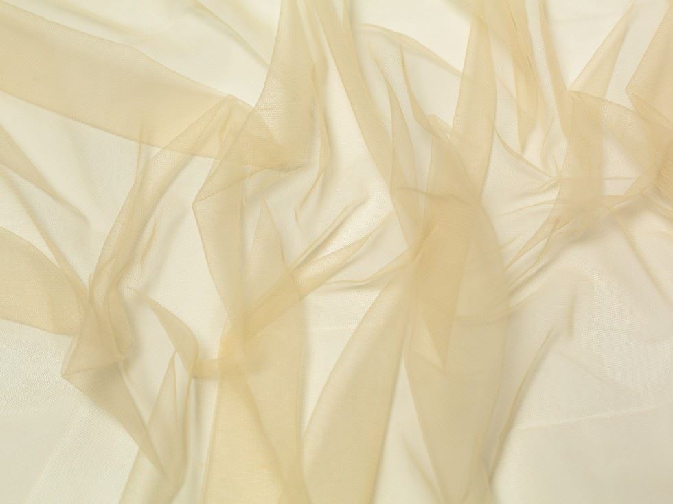 Minerva Core Range Dolce Vita Soft Italian Tulle Fabric Meile
 