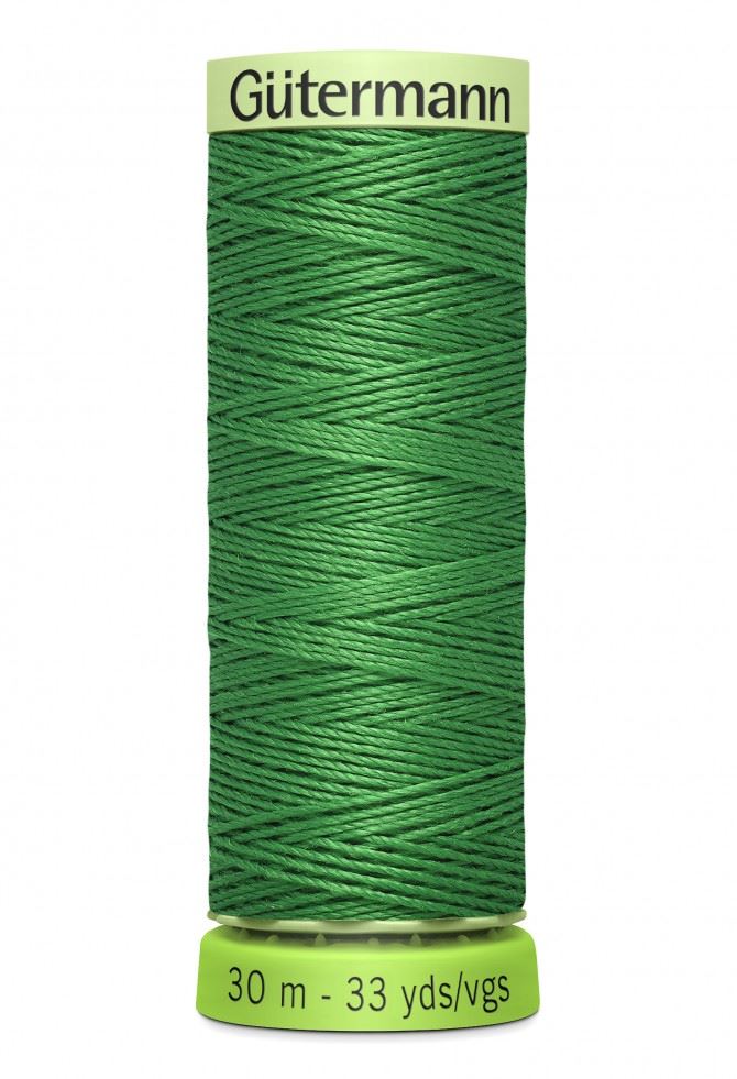 Gutermann 396 Recycled Rpet Eco Top Stitch Thread