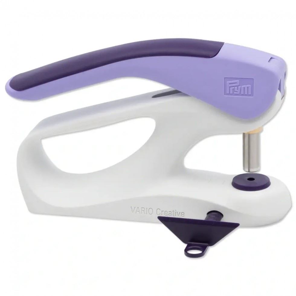 Prym Vario Creative Tool Purple & Lilac
 