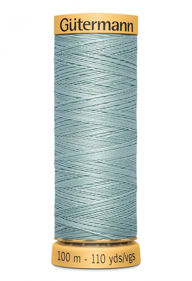 Gutermann 7827 Cotton Sewing Thread