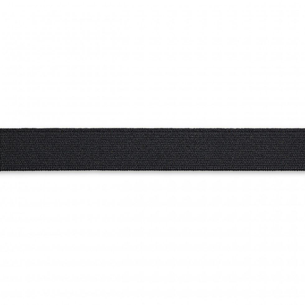 Prym Black Strong Elastic Tape