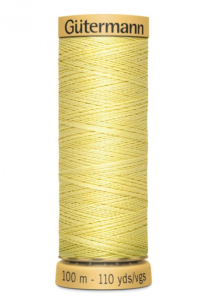 Gutermann 349 Cotton Sewing Thread