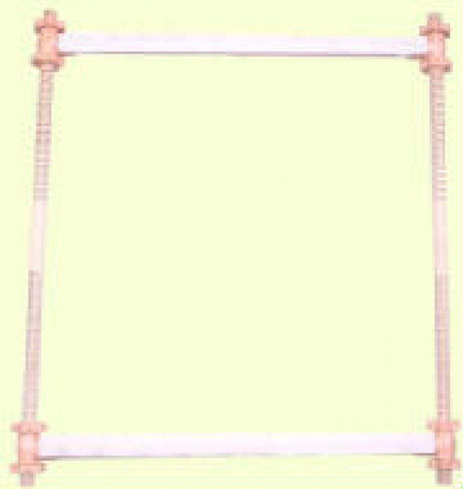 Elbesee Tapestry Screw Frame