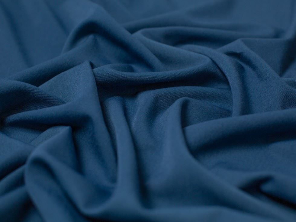Minerva Stretch Woven Gabardine Twill Stoff 145cm/58" breit - pro Meter - Bild 13 von 32
