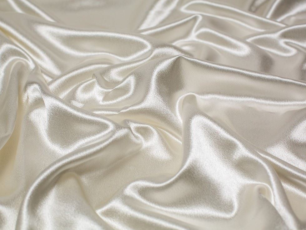 Crepe Back Satin Fabric 112cm / 44" Wide - per metre - Picture 7 of 18