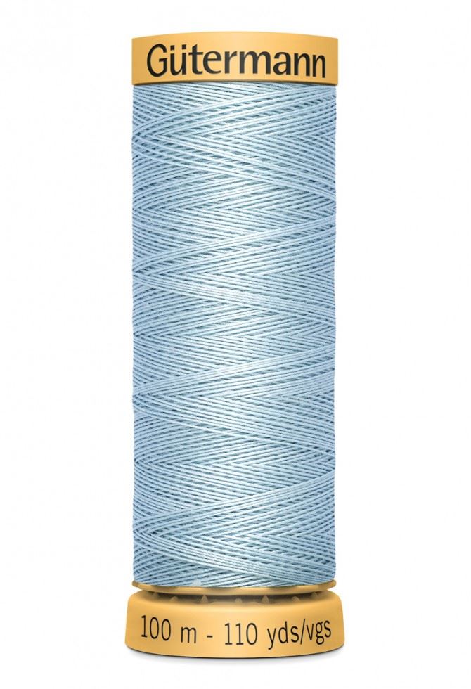Gutermann 6617 Cotton Sewing Thread