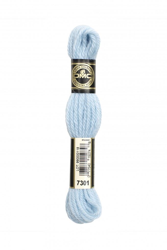 DMC Tapestry Wool 7301
 