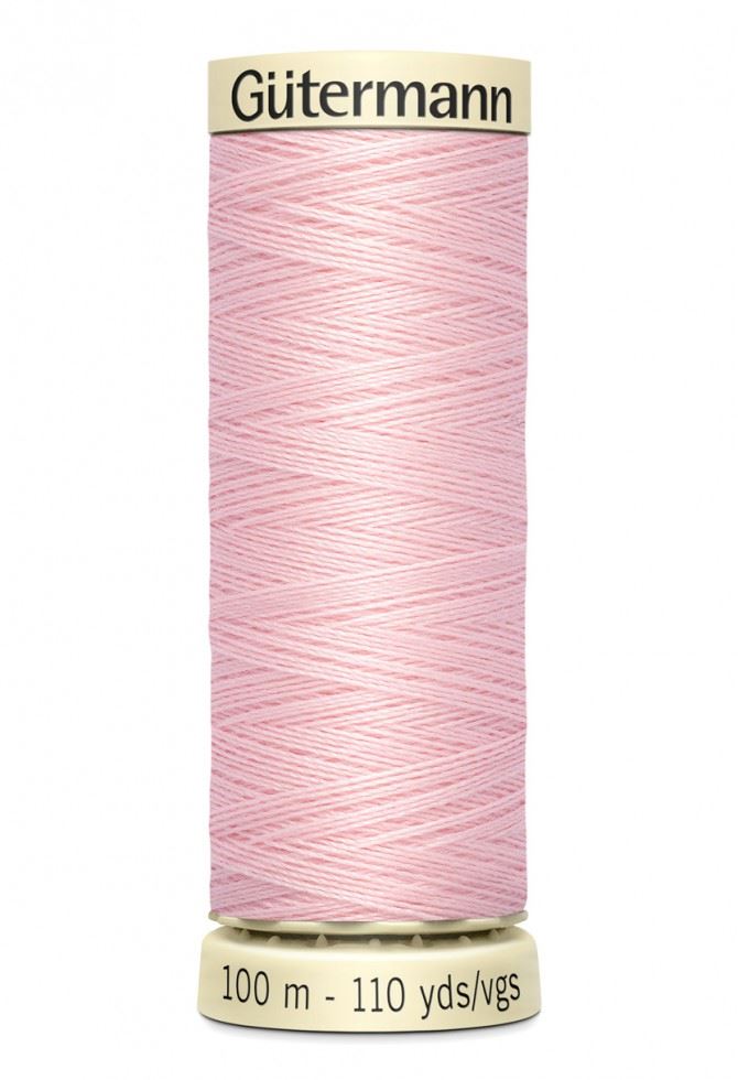 Gutermann 659 Sew All Polyester Sewing Thread