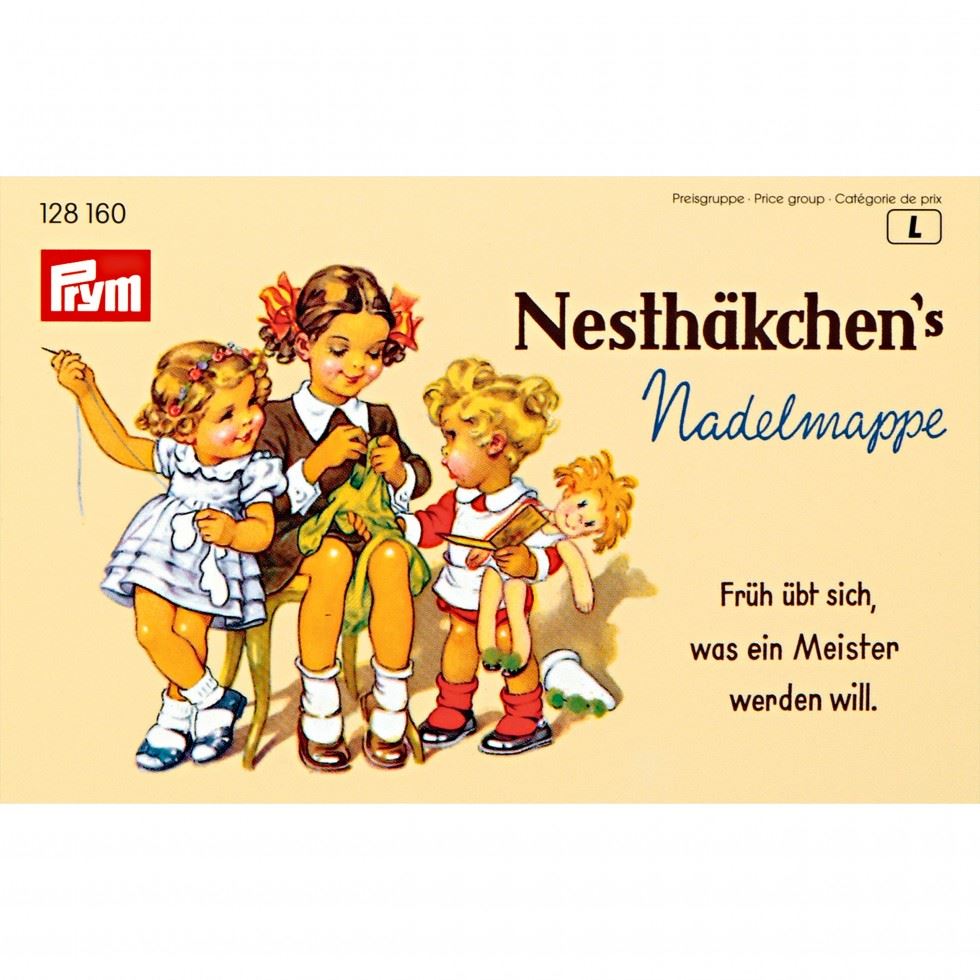 Prym Darning Needles