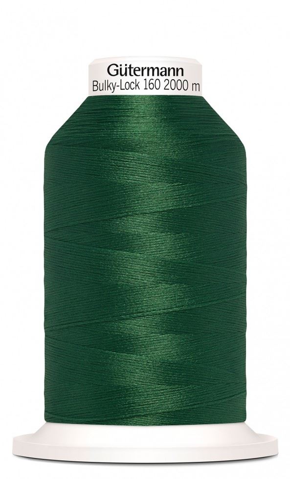 Minerva Bulky Lock 160 Overlocker Thread 340 Gutermann 730805340