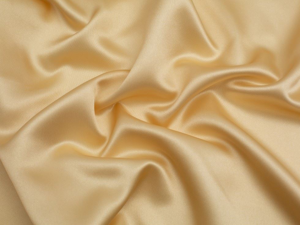 Liquid Satin Fabric 150cm / 60" Wide - per metre - Picture 1 of 31