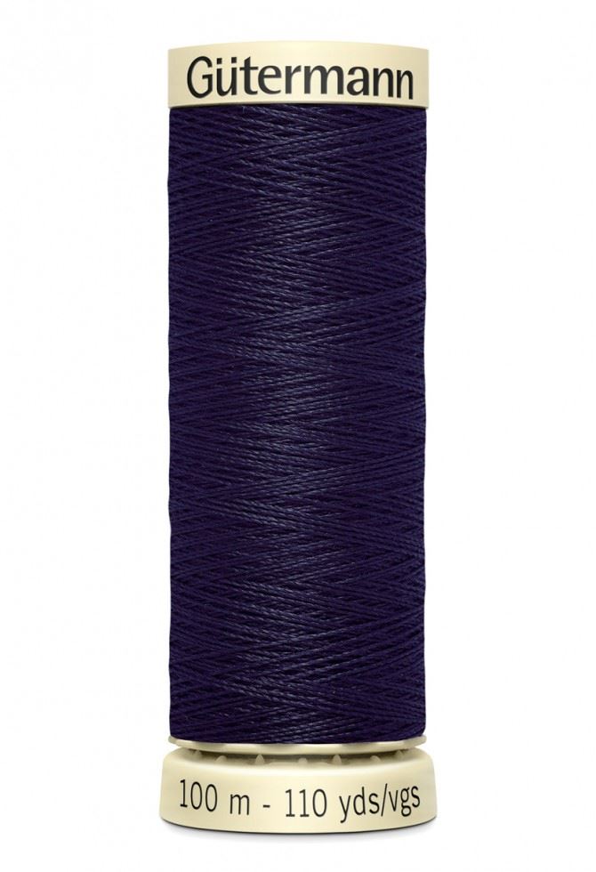 Gutermann 387 Sew All Polyester Sewing Thread