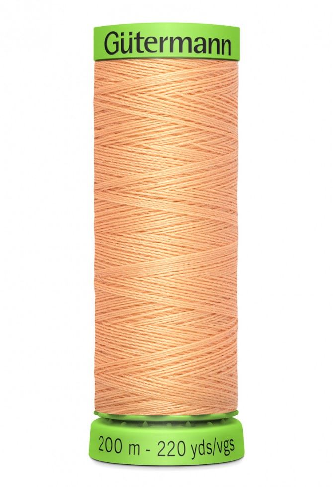 Gutermann 979 Extra Fine Sewing Thread