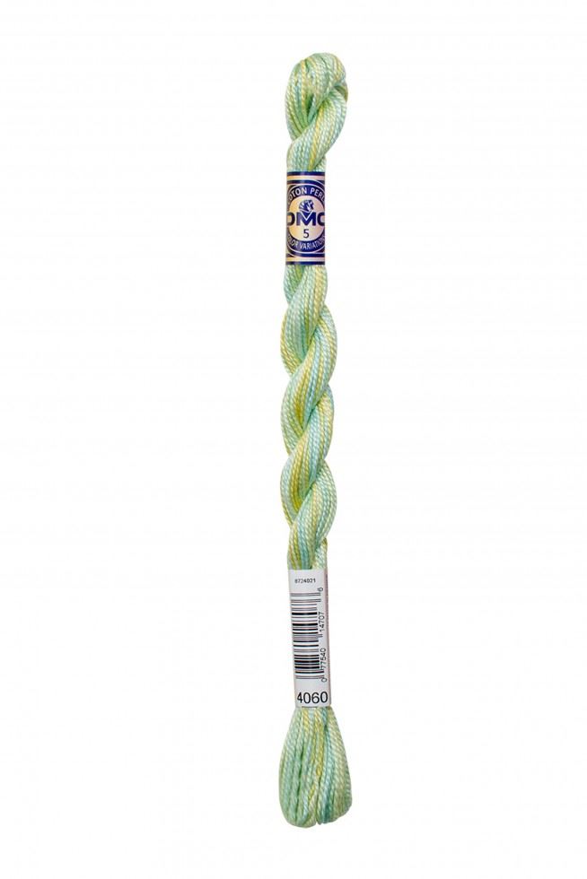 DMC Color Variation Perle Thread 4060
 