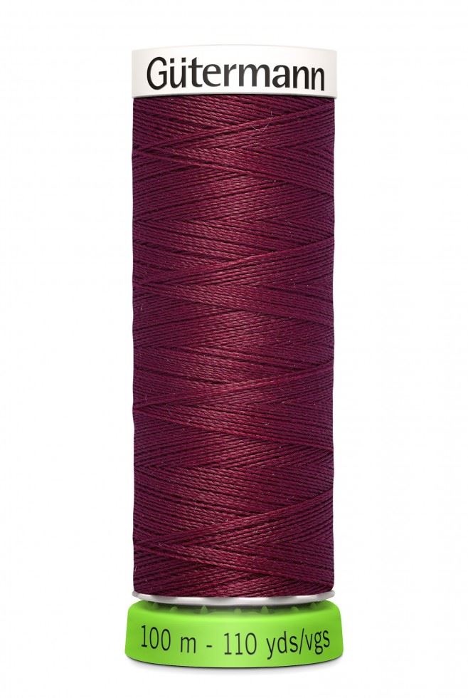 Gutermann Recycled rPET Eco Sewing Thread 375
 