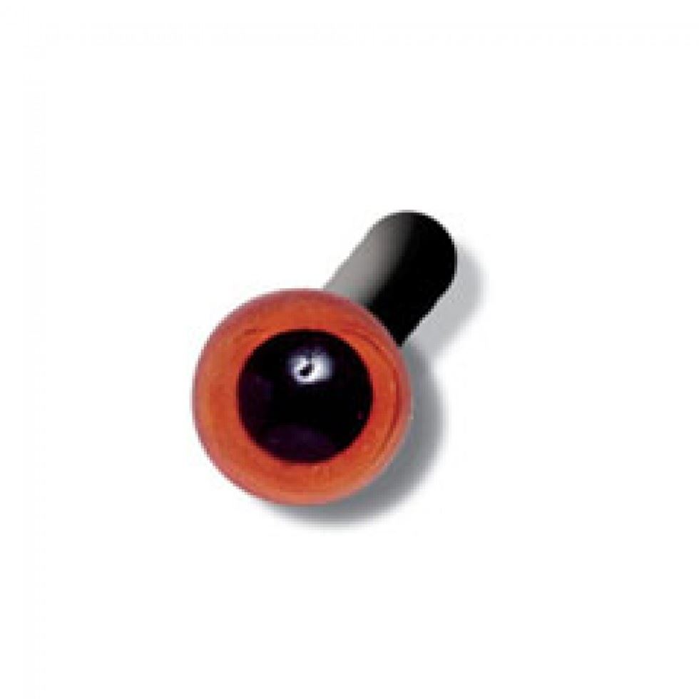 Trimits Amber Toy Safety Eyes