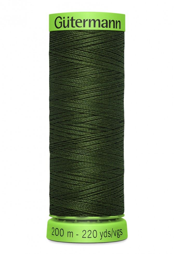 Gutermann 597 Extra Fine Sewing Thread
