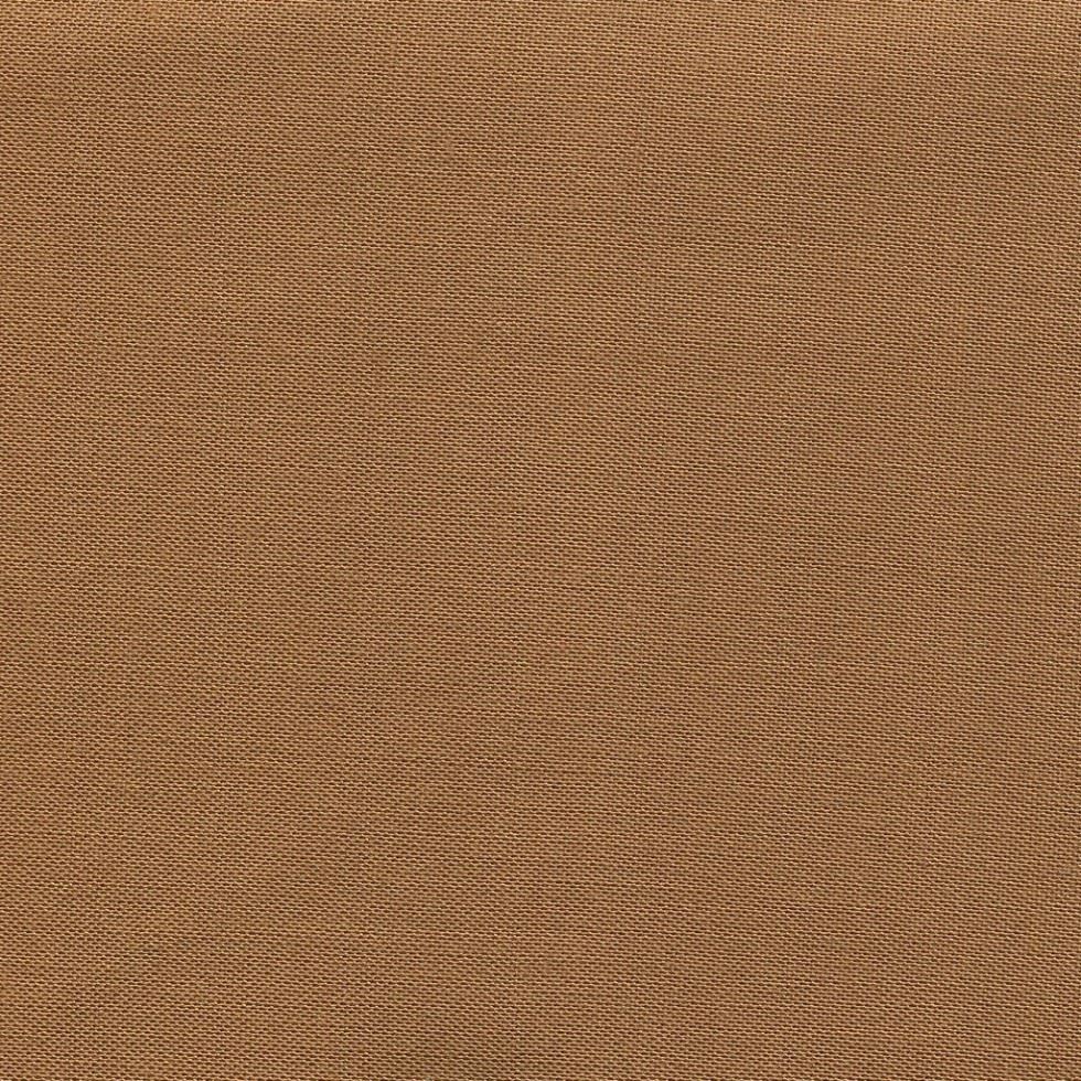 Dashwood Studio Solid Rayon Challis Fabric Ochre
 