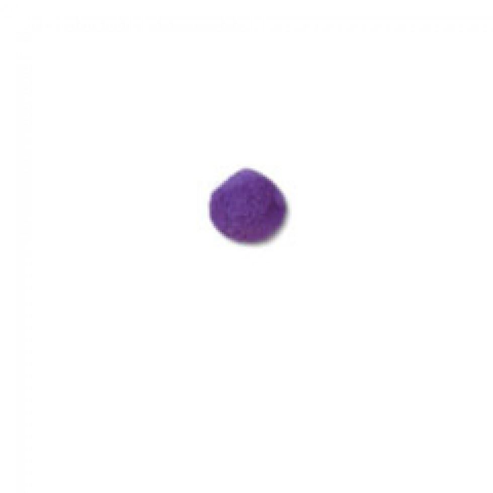 Trimits Purple Pom Poms