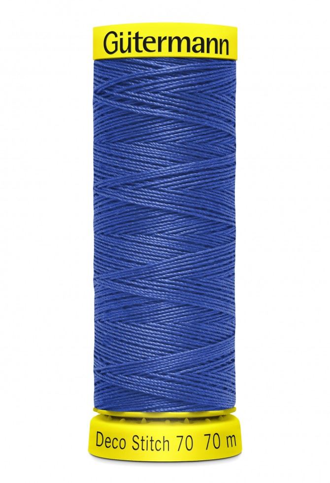 Gutermann Deco Stitch 70 Thread 315
 