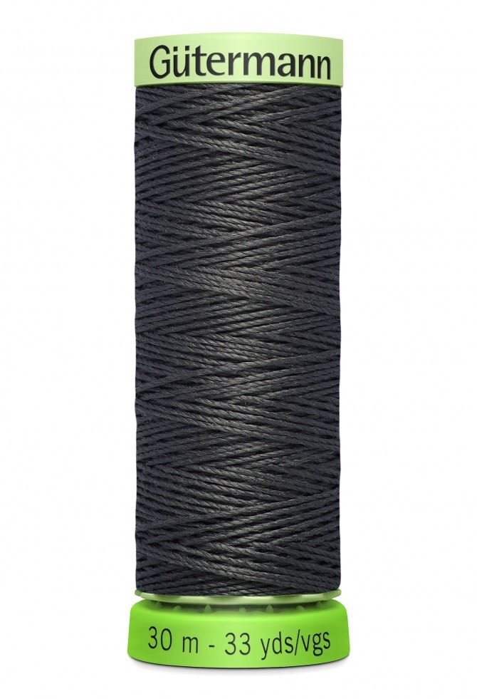 Gutermann 36 Recycled Rpet Eco Top Stitch Thread