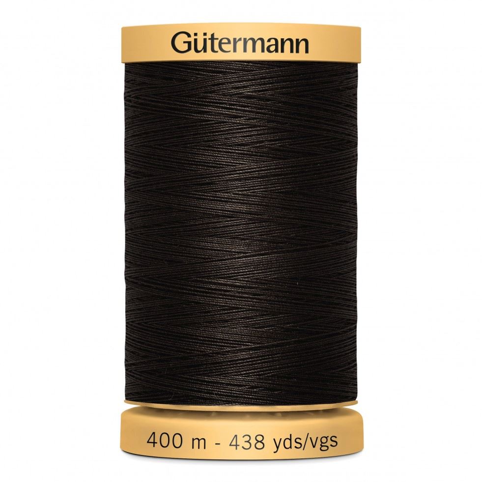 Gutermann 1712 Cotton Sewing Thread