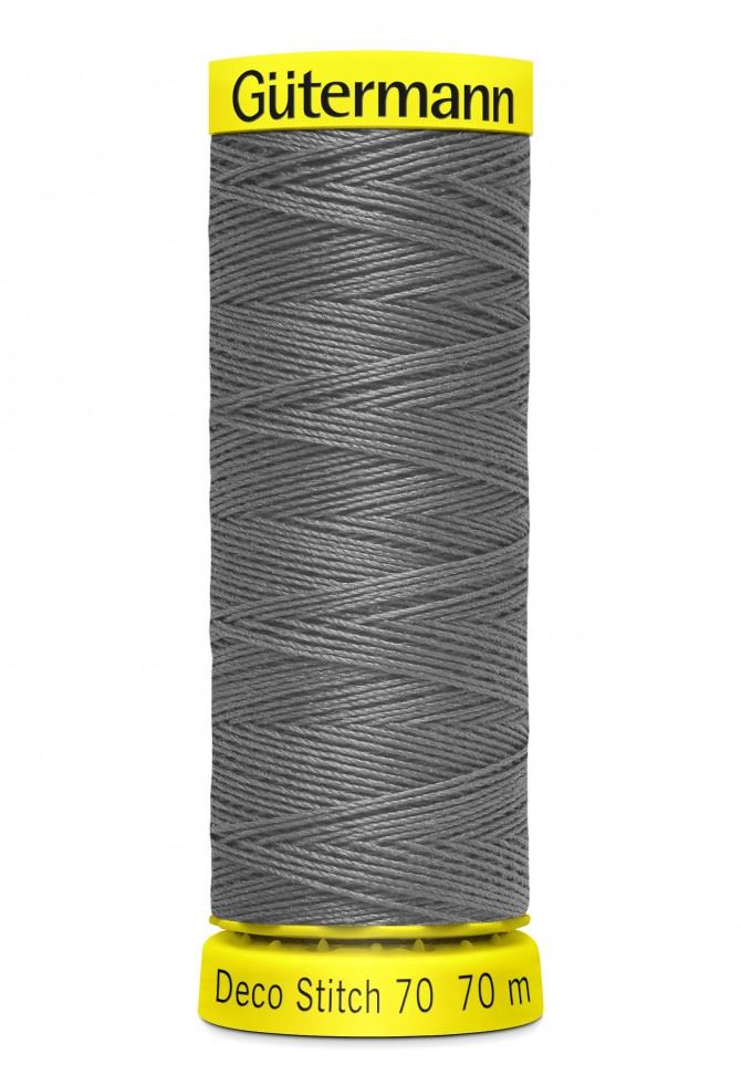Gutermann 701 Deco Stitch 70 Thread