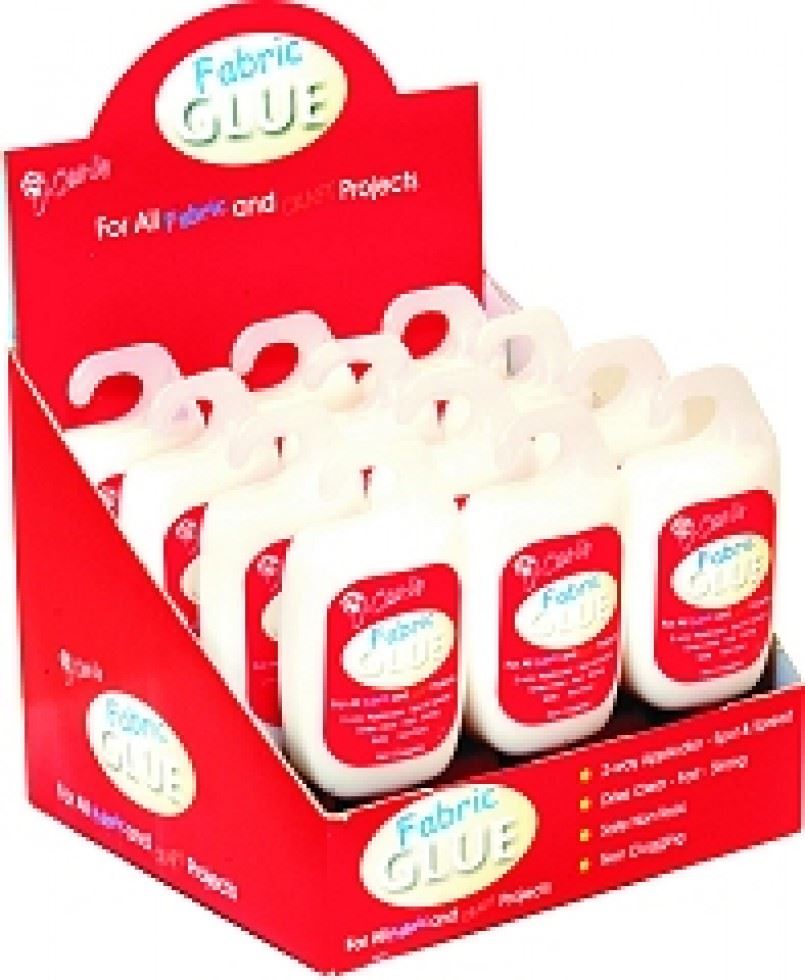 Image of U-Can-Du Fabric Glue
