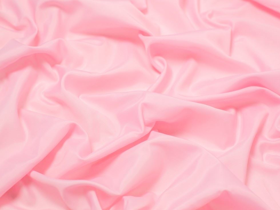 Premium Anti Static Lining Fabric Light Pink
 
