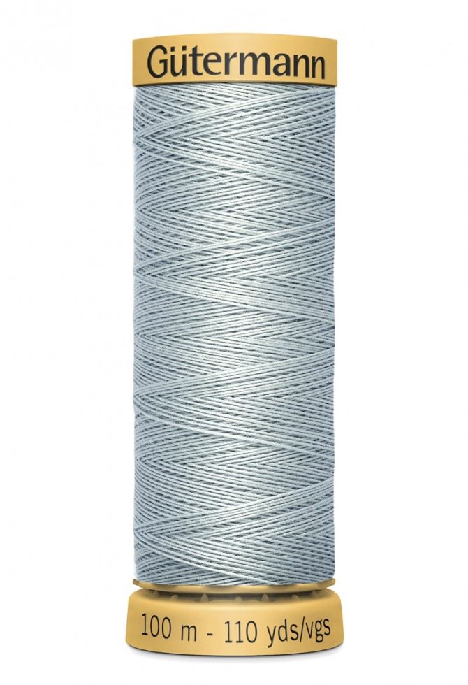 Gutermann 6117 Cotton Sewing Thread