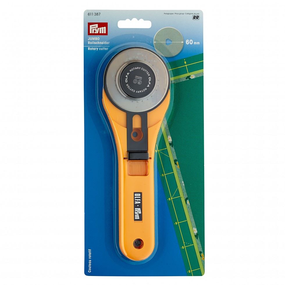 Prym Rotary Cutter