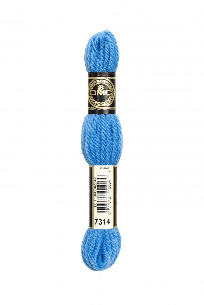 Dmc 7314 Tapestry Wool