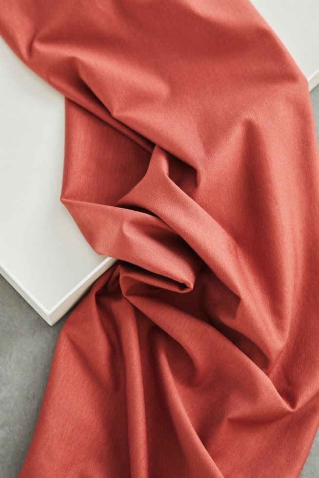 Meet MILK Tencel Lyocell Jersey Stretch Knit Fabric 160cm/64" Wide - per metre - Picture 10 of 29