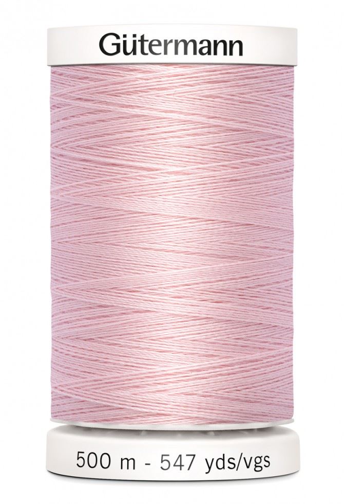Gutermann 659 Sew All Polyester Sewing Thread
