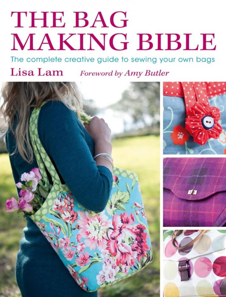 The Bag Making Bible: The Complete Creative Guide to Sewing Your Own Bags by Li - Image 9