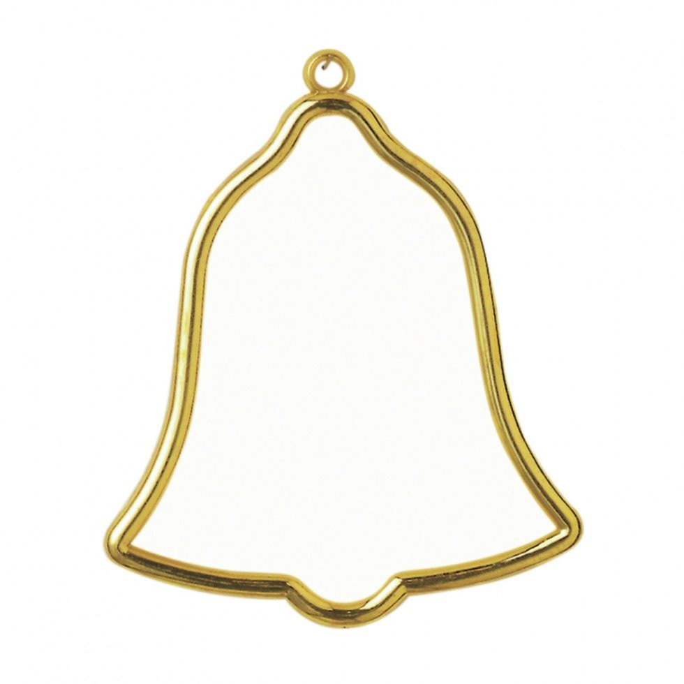 Vervaco Gold Bell Cross Stitch Frames