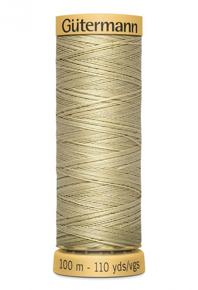 Gutermann 928 Cotton Sewing Thread