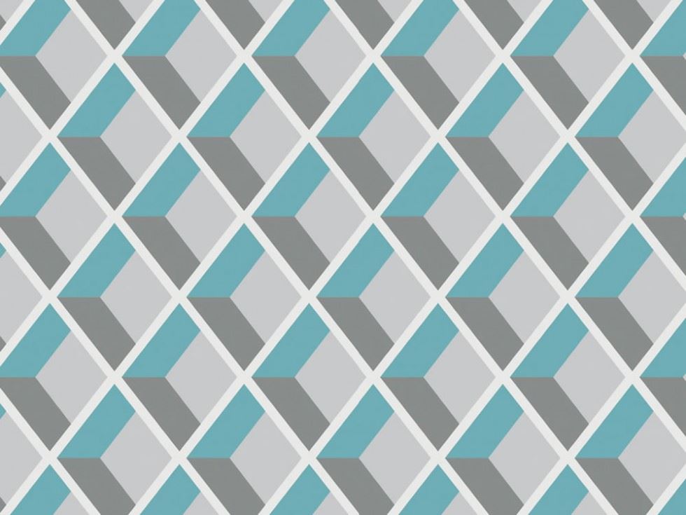 Camelot Fabrics 100% Cotton Poplin Fabric Teal
 