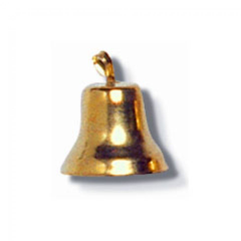 Trimits Gold Liberty Craft Bells