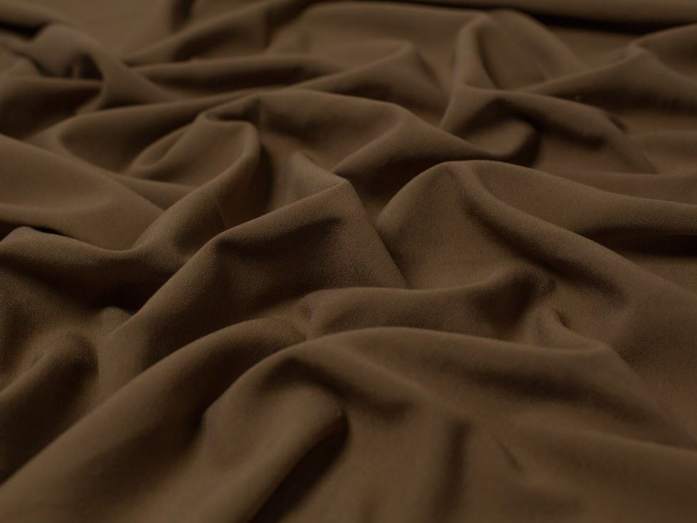 Minerva Stretch Woven Gabardine Twill Stoff 145cm/58" breit - pro Meter - Bild 21 von 32