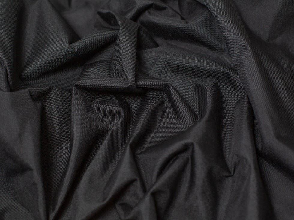 Minerva Core Range Heavy Water Resistant Fabric Black
 
