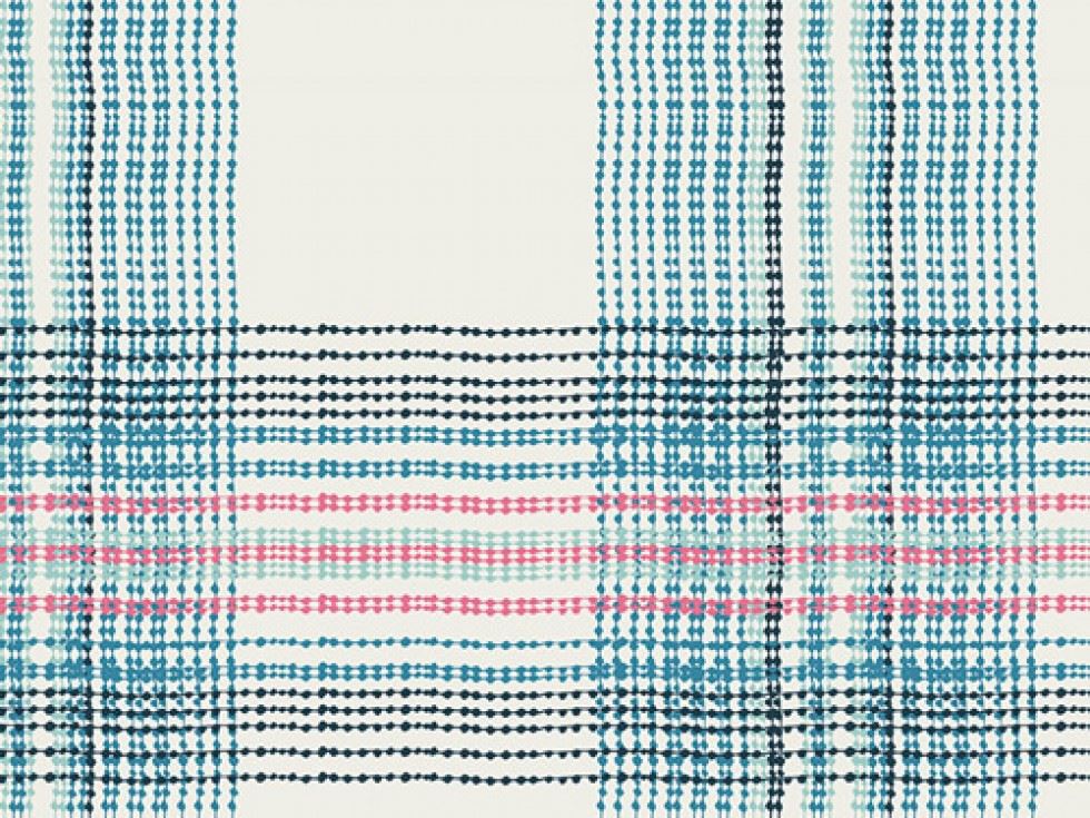 Art Gallery Fabrics Dare 100% Cotton Poplin Fabric Traced
