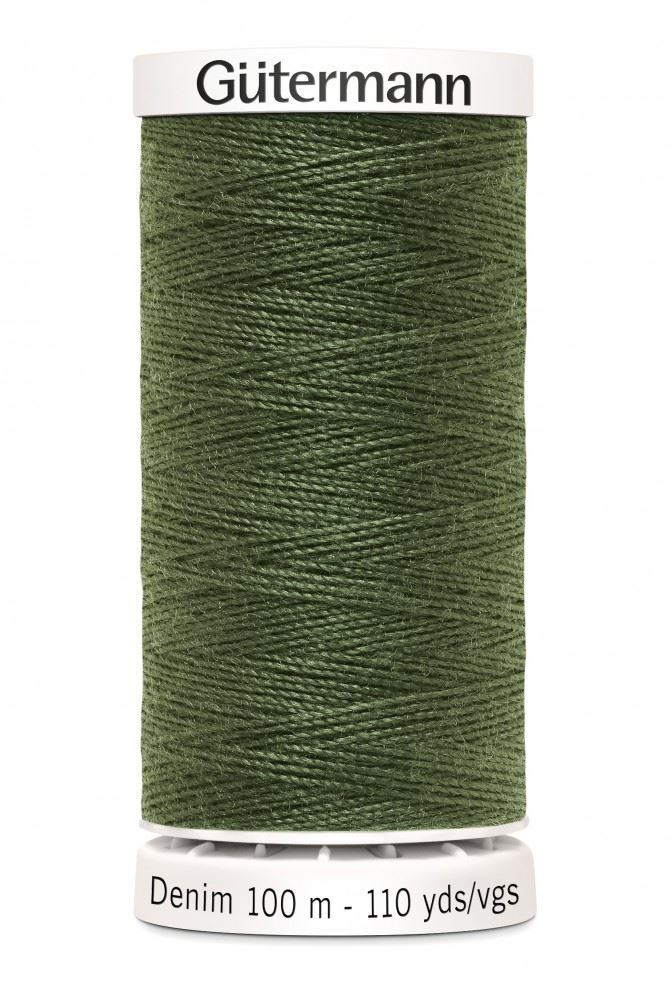 Gutermann 9250 Denim Sewing Thread