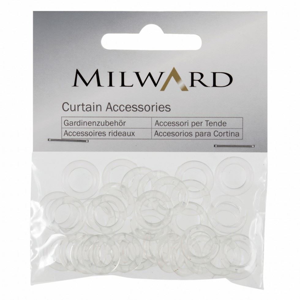 Milward Austrian Blind Rings
 