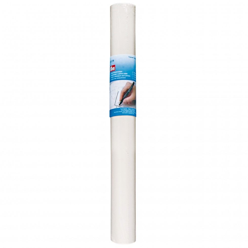 Prym Dressmakers Pattern Paper
