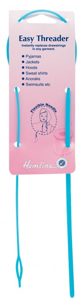 Image of Hemline Plastic Easy Threaders